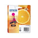 Epson T3363 - Cartouche d'encre magenta 33XL