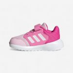 Adidas Chaussure TENSAUR bébé - rose