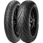 Pirelli 160/60 ZR17 (69W) Angel GT Rear M/C
