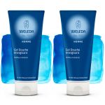 Weleda Homme - Gels douches énergisants