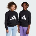 Adidas Essentials Hoodie Kids, pointure 128 cm - Taille 128 cm