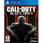 Call of Duty : Black Ops III [PS4]