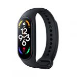 Xiaomi Mi Smart Band 7 - Montre connect&eacute;e - Noir