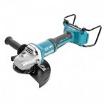 Makita Meuleuse DGA900ZK Ø 230 mm 36 V (2 x 18 V) Li-ion (machine nue)