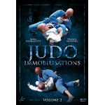Judo Immobilisation - Volume 2