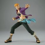 Banpresto ONE PIECE - Marco - Figurine Battle Record 14cm Figurine Battle Record Collection - BM-238764