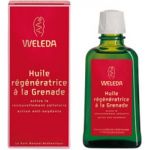 Weleda Huile régénératrice à la Grenade