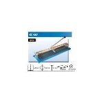 Peugeot CC 430 - Coupe carreaux manuel 430 mm (180032)