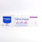 Mustela Cr&egrave;me pour le change (tube) - 50 ml