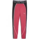 Puma Legging De Training 7/8 Fit Femme, pointure Medium - Rose - Taille Medium