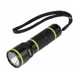 Stanley 1-95152 - Lampe Torche Performance Aluminium FatMax 70 Lumens (3AA)