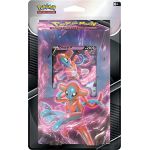 Asmodée Cartes à collectionner Pokémon Blister Kit d'initiation Octobre 2022