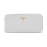 Guess Compagnon / Portefeuille Laurel Slg Card & Co Lavendar Grey ZG8500146