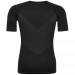 Hummel First Seamless Top - Noir - Noir - Taille X-Small/Small