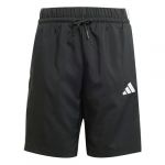 Adidas Short de sport enfant, noir