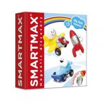SmartGames SmartMax : Mes Premiers Explorateurs
