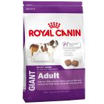 Royal Canin Giant Adult - Sac 15 kg