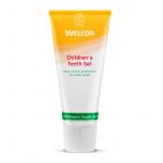Weleda Gel dentifrice pour enfant au Calendula