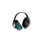 HYGOSTAR Protection pour capsule anti-bruit, noir