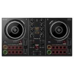 Pioneer Contr&ocirc;leur USB Dj DDJ-200