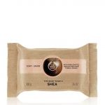 The Body Shop Savon Karité 100 g