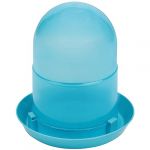 Nobby Abreuvoir en plastique pour volailles Pet