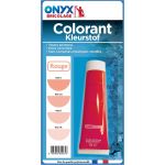 Onyx Colorant universel 60 ml - Rouge