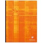 Clairefontaine Cahier Brochure S&eacute;y&egrave;s 192 pages 24x32 cm