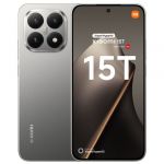Xiaomi Pack 15T co&ccedil;cu avec Leica 256Go Gris Titane + Hyper chargeur 67W sans c&acirc;ble + Redmi buds 6 active noir