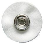 Dremel 423S - EZ SpeedClic : disque de polissage tissu
