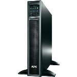 APC SMX1000I - Onduleur Smart-UPS X 1000 Rack/Tower LCD 800 Watt