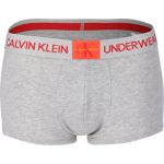 Calvin Klein Underwear boxer Hommes gris T. S