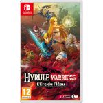 Jeu Switch Hyrule Warriors L'&egrave;re du Fl&eacute;au [Switch]