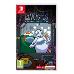 Among Us Crewmate Edition [Switch]