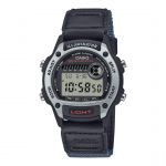 Casio Montre - W-220HF-8AVEF