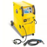 GYS 033184 - Smarting 182 - Poste de soudure semi-automatique 180A