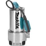 Makita PF1110 - Pompe immergée à eau chargée 1100W