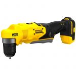 Stanley Perceuse d'Angle FatMax SFMCD750B (Machine seule)