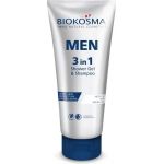 Biokosma Men 3 in 1 Shower gel & Shampoo