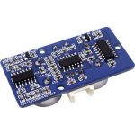 Seeed Studio Télémètre à ultrasons SEN10737P adapté pour série C-Contr
