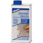 Lithofin MN Couleur Plus - Intensifie les couleurs et approfondit la structure - conditionnement:1 L