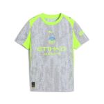 Puma Maillot Third enfant Manchester City 2025/26