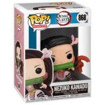 Funko Figurine Pop Animation Demon Slayer Nezuko Kamado