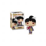 Funko KAGURA / INUYASHA / FIGURINE POP