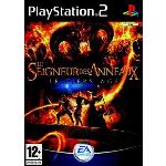 Le Seigneur des Anneaux : Le Tiers Âge [PS2]