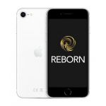 Reborn iPhone SE 64Go Blanc 2020 Reconditionne Grade A+