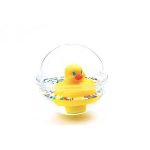 Fisher-Price Jouet de bain : Balle canard