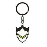 Abysse Corp ABYstyle - Overwatch - Porte-clés - Genji