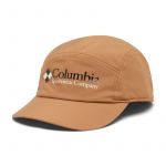 Columbia Powderkeg Ball Cap - Casquette Camel Brown Taille unique