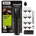 Wahl All-In-One